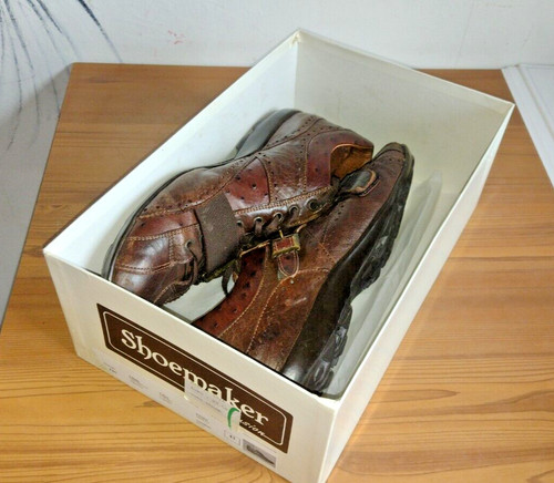 Scarpe vintage shoemaker - scarpe,