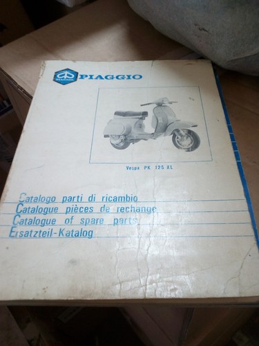 Catalogo parti ricambio - di,