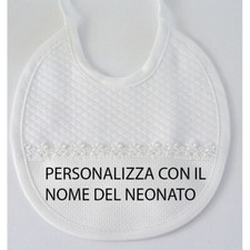 Bavaglie bavaglini neonato - bavaglie,