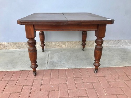 Elegante tavolo inglese - tavolo,