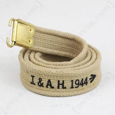 Imbracatura fucile british - fucile, lee