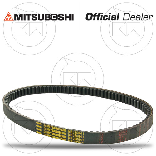 Cinghia mitsuboshi kymco - mitsuboshi,