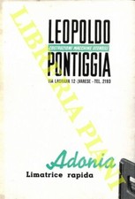 Leopoldo Pontiggia
