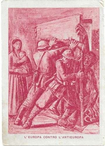 Posta militare - militare, n°72