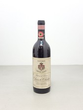 Chianti Fattoria di Valiano