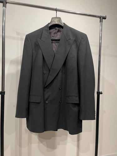 Blazer vintage doppiopetto