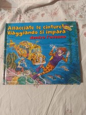 Allacciate cinture - allacciate, le