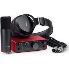 Focusrite Scarlett Solo