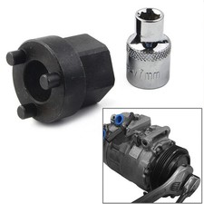 Attrezzi Compressore Aria