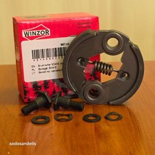 Frizione a molla a 6 bobine