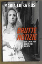 MARIA LUISA BUSI - Brutte