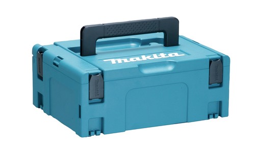 Valigetta makita makpac tipo - valigetta,