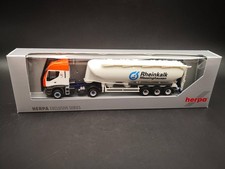 Herpa Iveco Stralis "Trasporti
