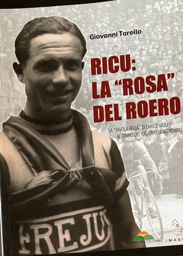 Ricu rosa roero enrico mollo - rosa,