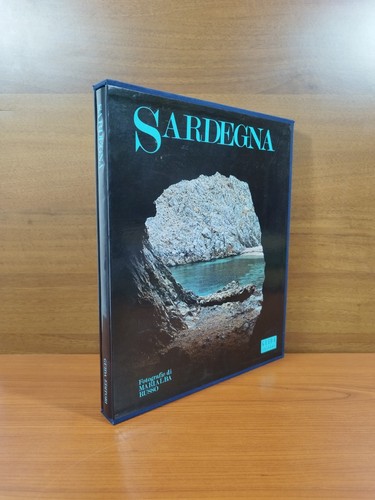 Sardegna fotografie di - -,