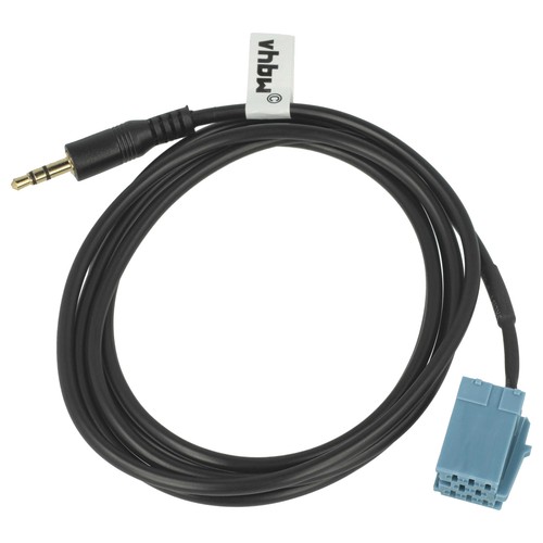 Aux cavo audio adattatore auto - cavo,