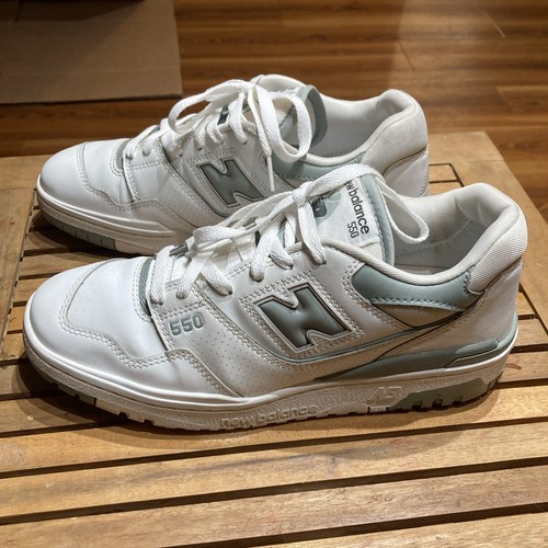 New balance unisex 550 - balance,