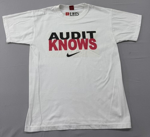 Shirt nike bianca manica - t-shirt,