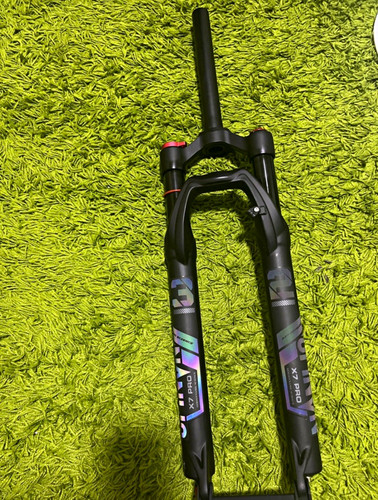 Nanlio pro forcella - pro,