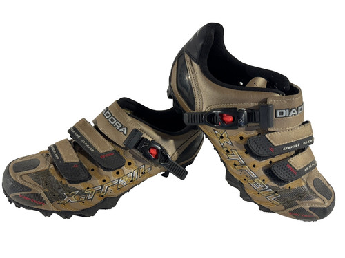 Diadora trail scarpe - diadora, x-trail