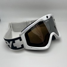 Spy+ Ski Snowboard Optics