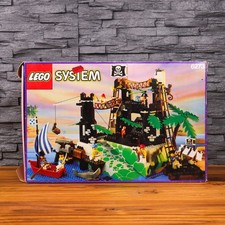 🏴‍☠ LEGO Pirates 6273
