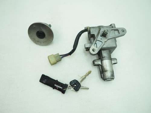 Kit chiave blocchetto - kit,
