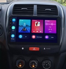Per Mitsubishi ASX 2010-2016