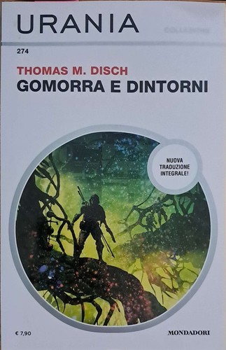 Gomorra dintorni thomas m - gomorra,