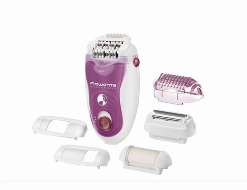 Epilatore rowenta ep5660 - rowenta,