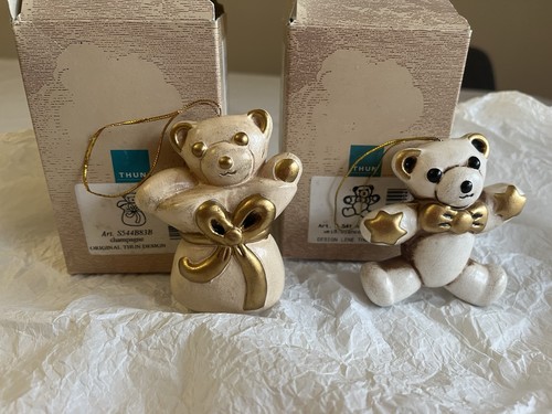 Thun teddy addobbo orsetto - 2,