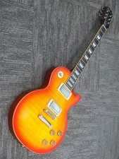 Epiphone Les Paul 1960 Omaggio