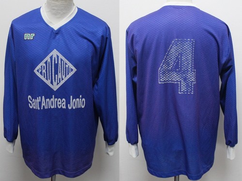 Maglia shirt calcio 4 - calcio,