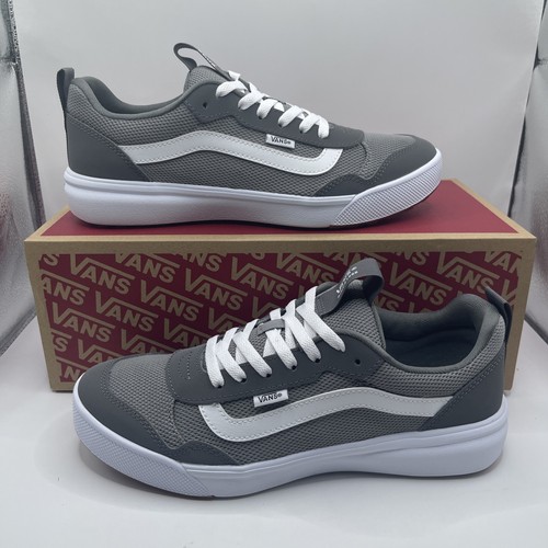Vans range exp frost grigio - vans,