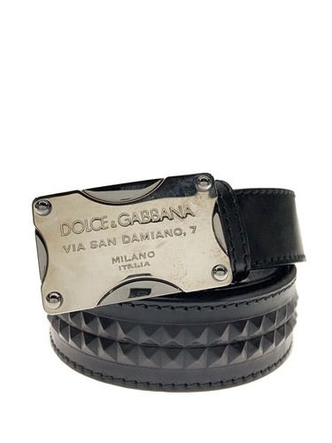 Dolce gabbana cintura - cintura, in