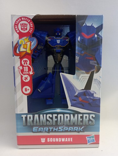 Transformers soundwave - transformers,