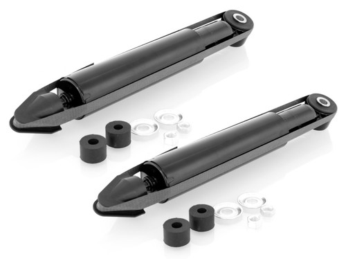 Coppia ammortizzatori gas - coppia,