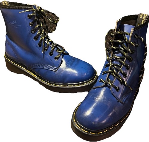 Martens 1460 stivali in - dr,