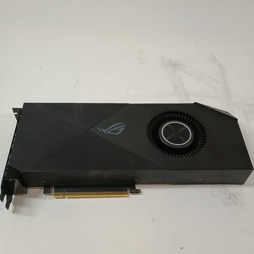 Asus geforce rtx 2080 super - asus,