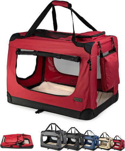 Borsa trasportino per cani - borsa,