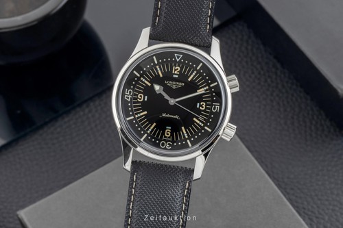 Orologio uomo longines - uomo, legend