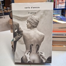 IL GIOCO, Carlo D'Amicis