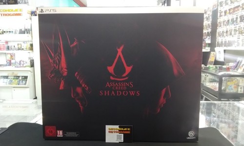 Sony ps5 assassin - assassin's, creed