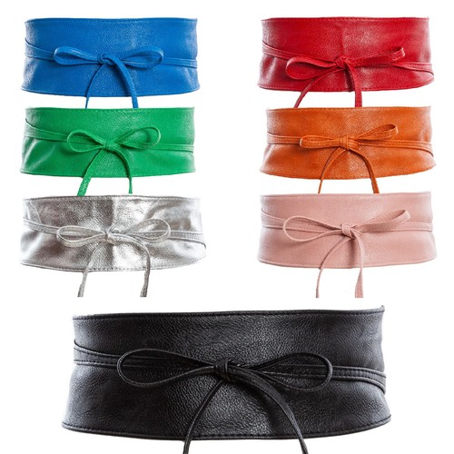 Cintura donna obi stringivita - obi,