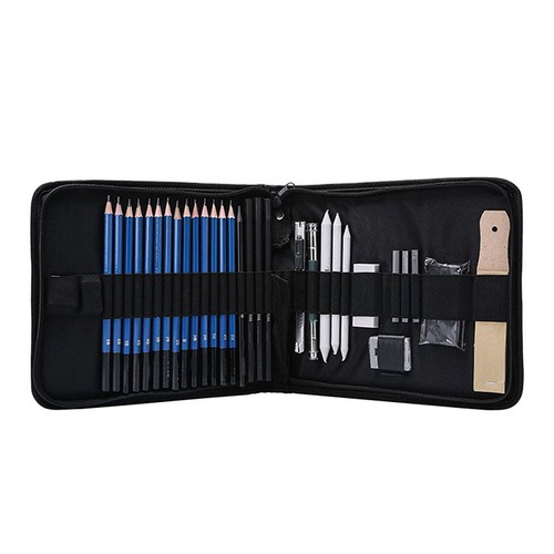 Pcs kit professionale - 35,