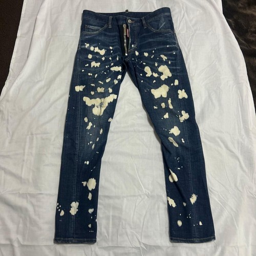 Dsquared2 sexy twist pantalone - sexy,