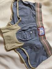 Underwear SEOBEAN "Edizione