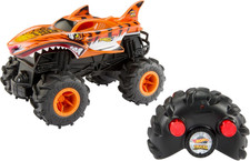 Monster Trucks Macchina