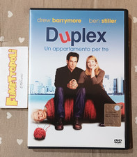 DUPLEX UN APPARTAMENTO PER TRE