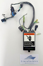 Modulo accensione Mercury